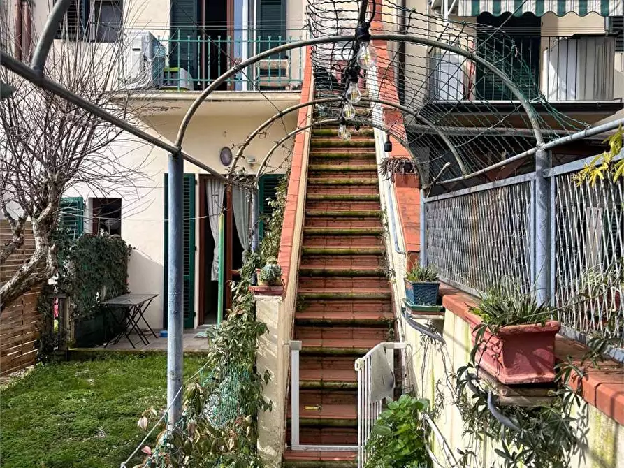 Immagine 24 di Appartamento in vendita  in Via Vezzani 39 a Firenze