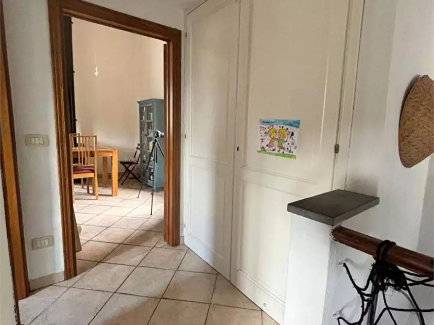 Immagine 21 di Appartamento in vendita  in Via Bolognese 414 a Firenze