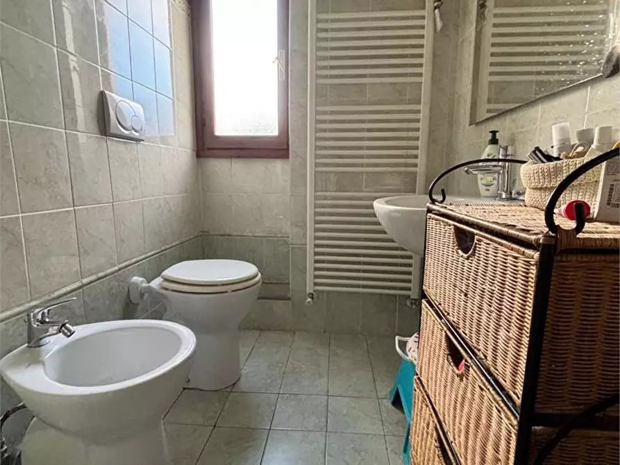 Immagine 22 di Appartamento in vendita  in Via Bolognese 414 a Firenze