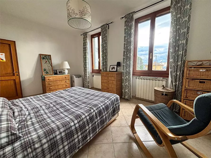 Immagine 14 di Appartamento in vendita  in Via Bolognese 414 a Firenze