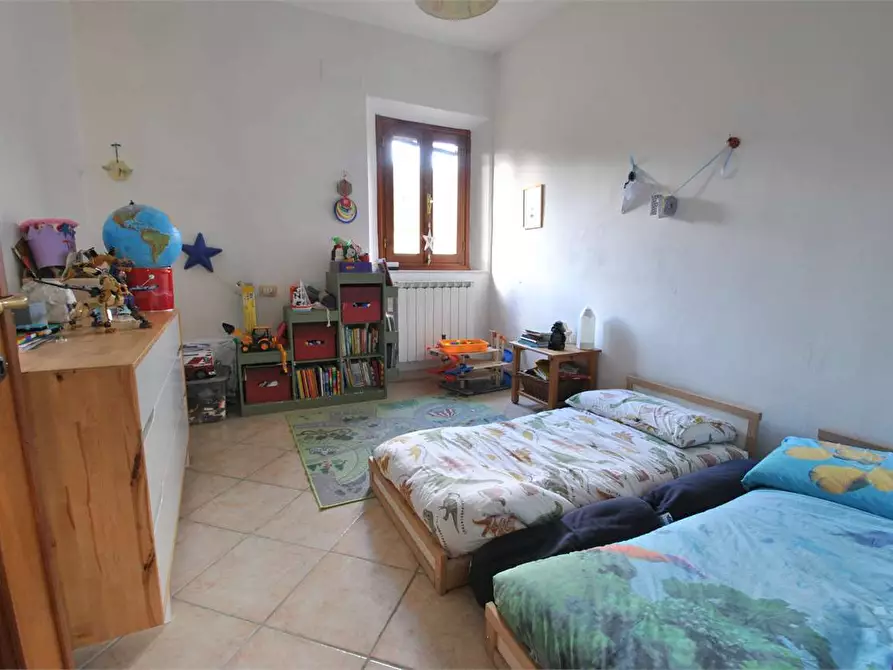 Immagine 24 di Appartamento in vendita  in Via Bolognese 414 a Firenze