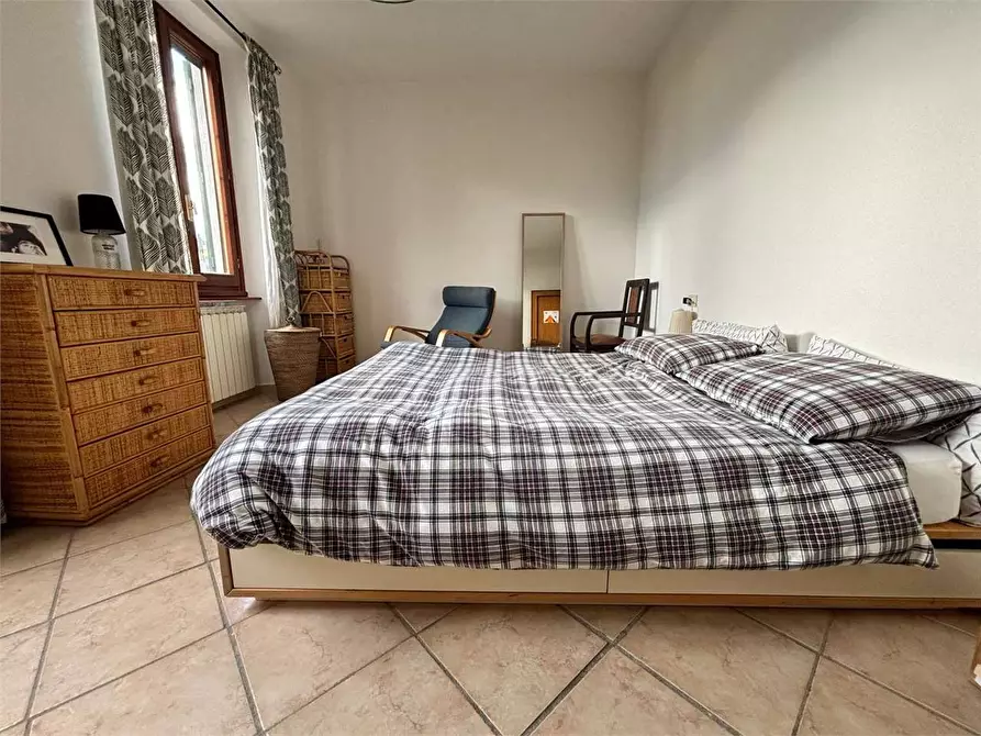 Immagine 13 di Appartamento in vendita  in Via Bolognese 414 a Firenze