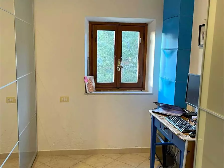 Immagine 23 di Appartamento in vendita  in Via Bolognese 414 a Firenze