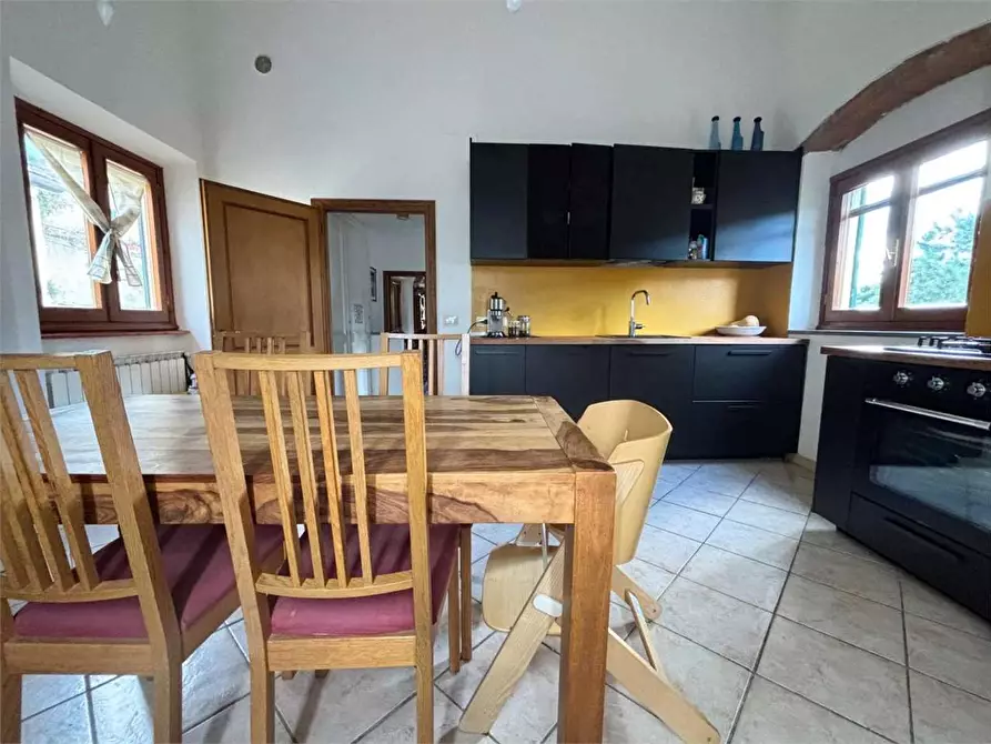 Immagine 9 di Appartamento in vendita  in Via Bolognese 414 a Firenze