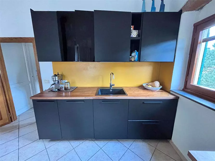 Immagine 8 di Appartamento in vendita  in Via Bolognese 414 a Firenze