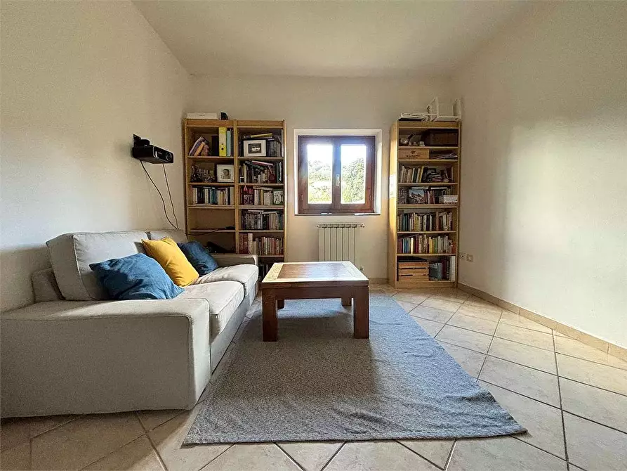 Immagine 20 di Appartamento in vendita  in Via Bolognese 414 a Firenze