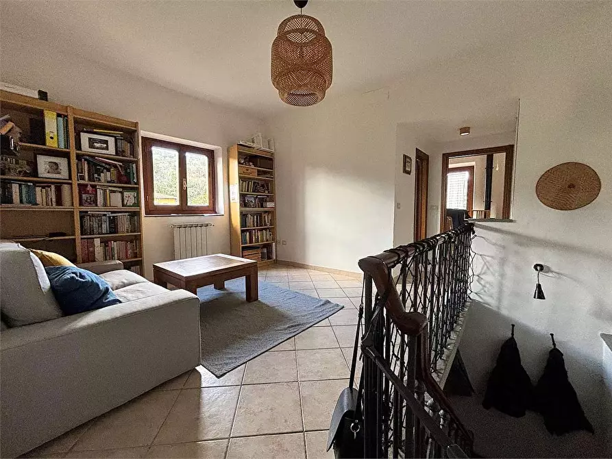 Immagine 17 di Appartamento in vendita  in Via Bolognese 414 a Firenze