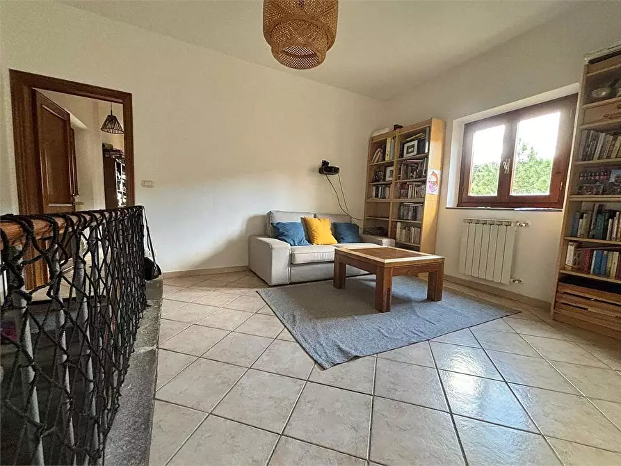 Immagine 18 di Appartamento in vendita  in Via Bolognese 414 a Firenze