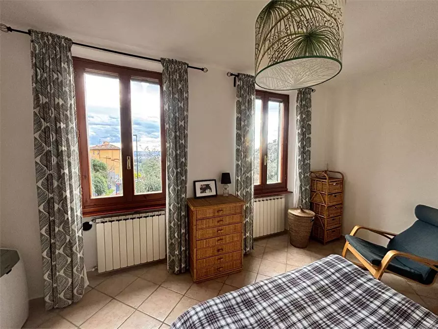 Immagine 12 di Appartamento in vendita  in Via Bolognese 414 a Firenze