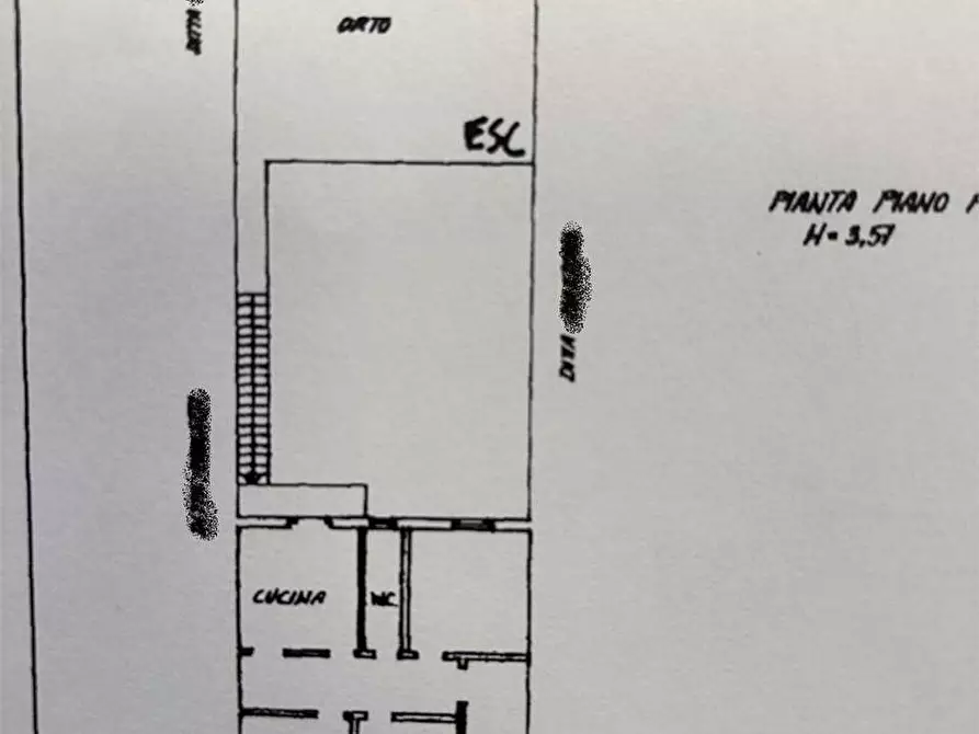 Immagine 28 di Appartamento in vendita  in Via Vezzani 39 a Firenze
