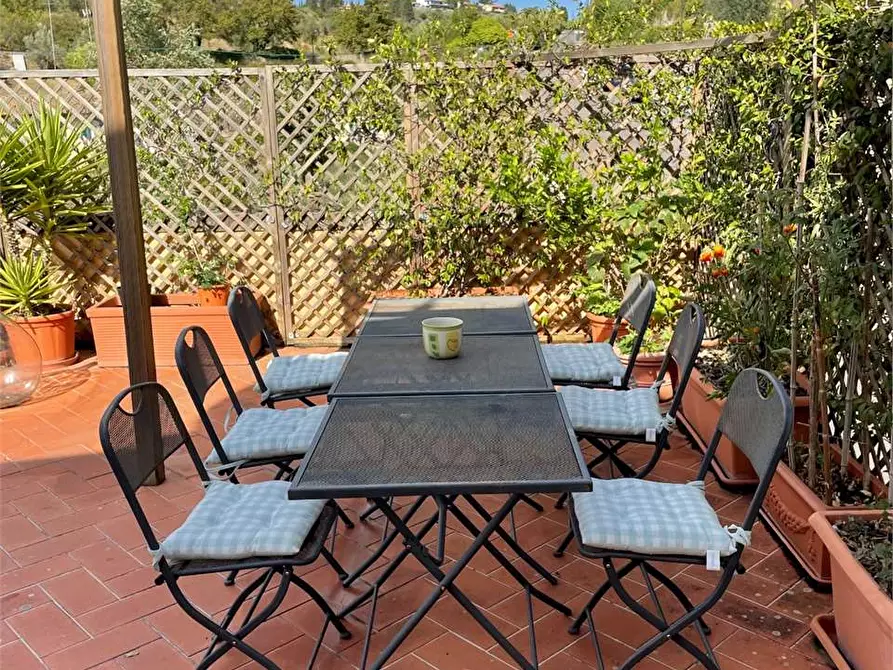 Immagine 2 di Appartamento in vendita  in Via Bolognese 414 a Firenze