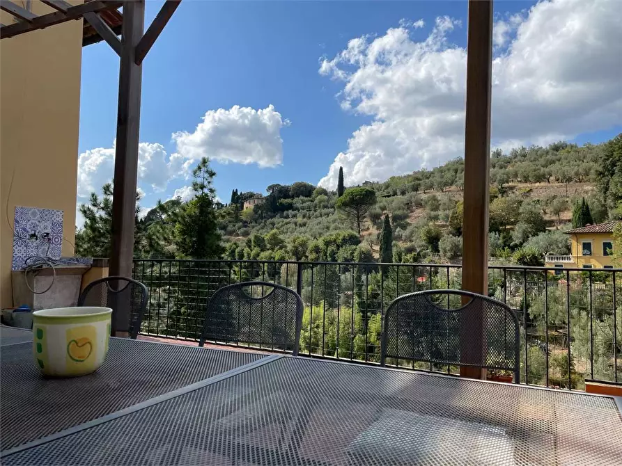 Immagine 3 di Appartamento in vendita  in Via Bolognese 414 a Firenze