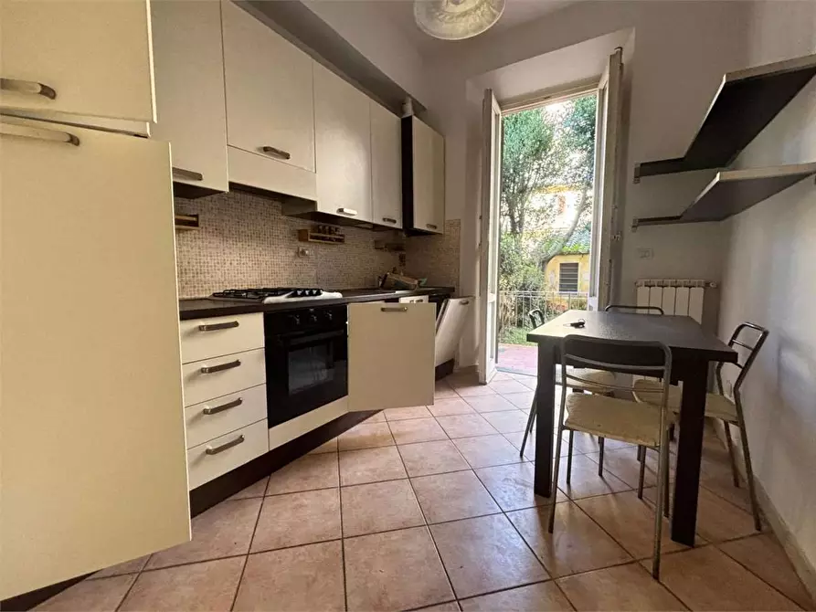 Immagine 4 di Appartamento in affitto  in Via Della Palancola 8 a Firenze