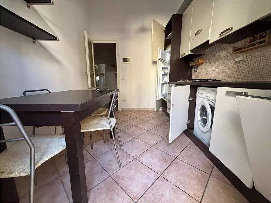 Immagine 5 di Appartamento in affitto  in Via Della Palancola 8 a Firenze