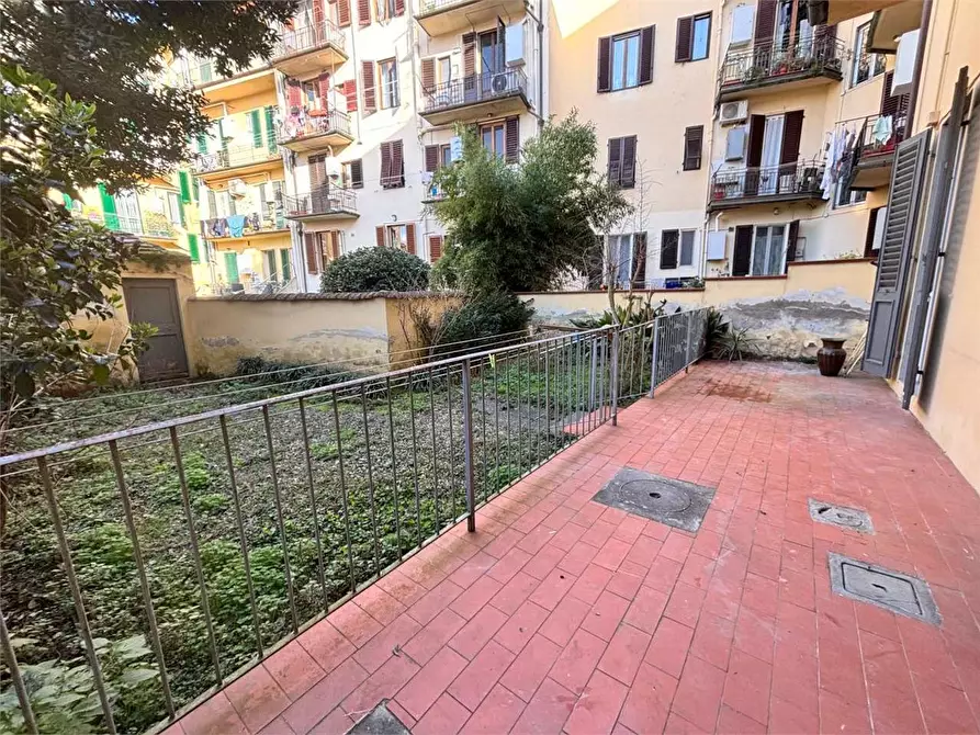 Immagine 3 di Appartamento in affitto  in Via Della Palancola 8 a Firenze