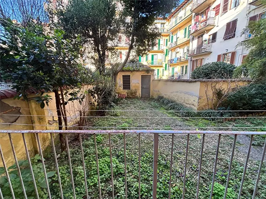 Immagine 1 di Appartamento in affitto  in Via Della Palancola 8 a Firenze