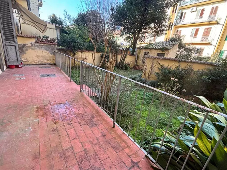 Immagine 2 di Appartamento in affitto  in Via Della Palancola 8 a Firenze
