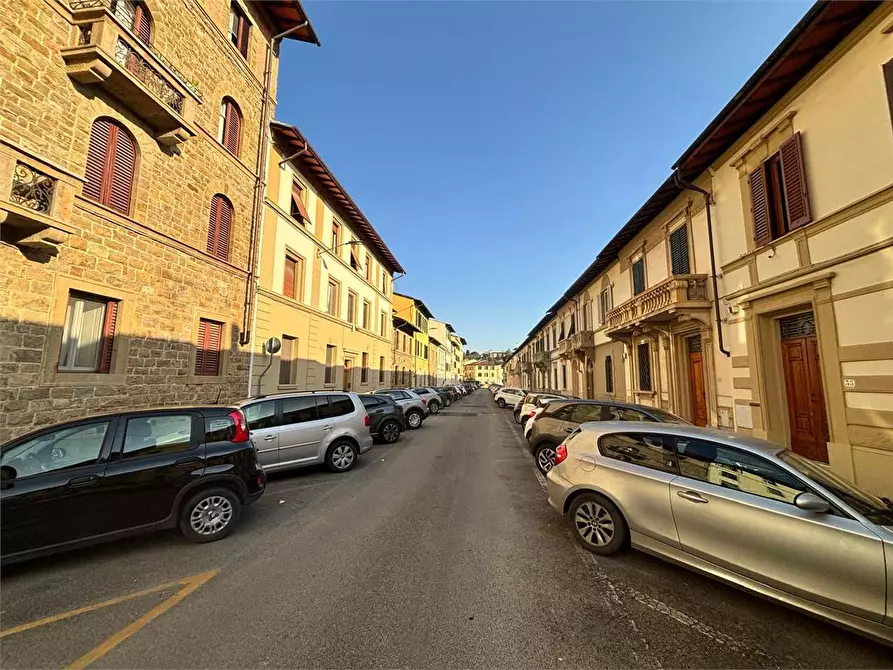 Immagine 19 di Appartamento in affitto  in Via Della Palancola 8 a Firenze