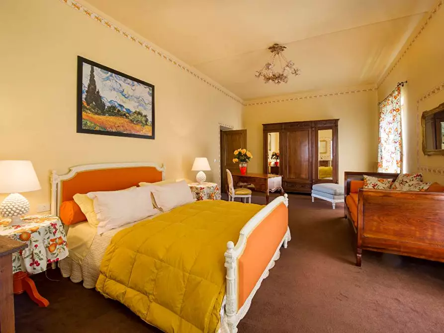 Immagine 14 di Appartamento in affitto  in Via Di San Romolo  11 a Bagno A Ripoli