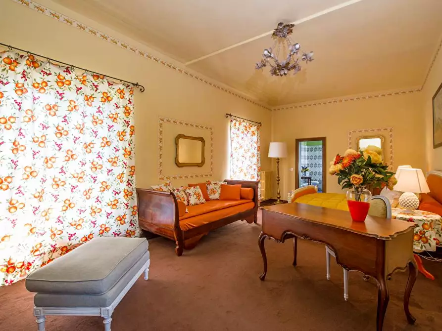 Immagine 13 di Appartamento in affitto  in Via Di San Romolo  11 a Bagno A Ripoli