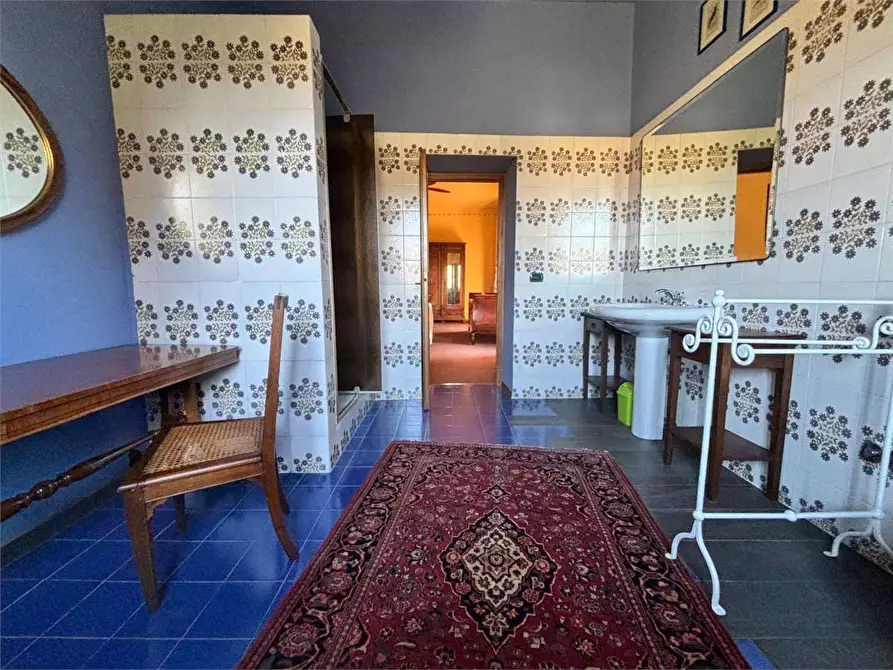 Immagine 21 di Appartamento in affitto  in Via Di San Romolo  11 a Bagno A Ripoli