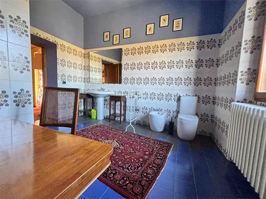 Immagine 22 di Appartamento in affitto  in Via Di San Romolo  11 a Bagno A Ripoli