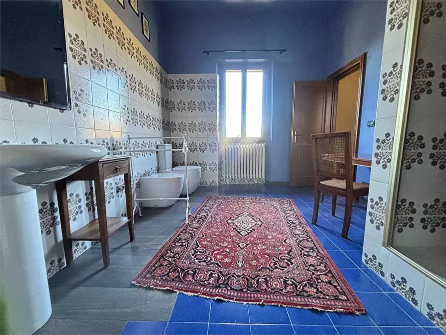 Immagine 20 di Appartamento in affitto  in Via Di San Romolo  11 a Bagno A Ripoli