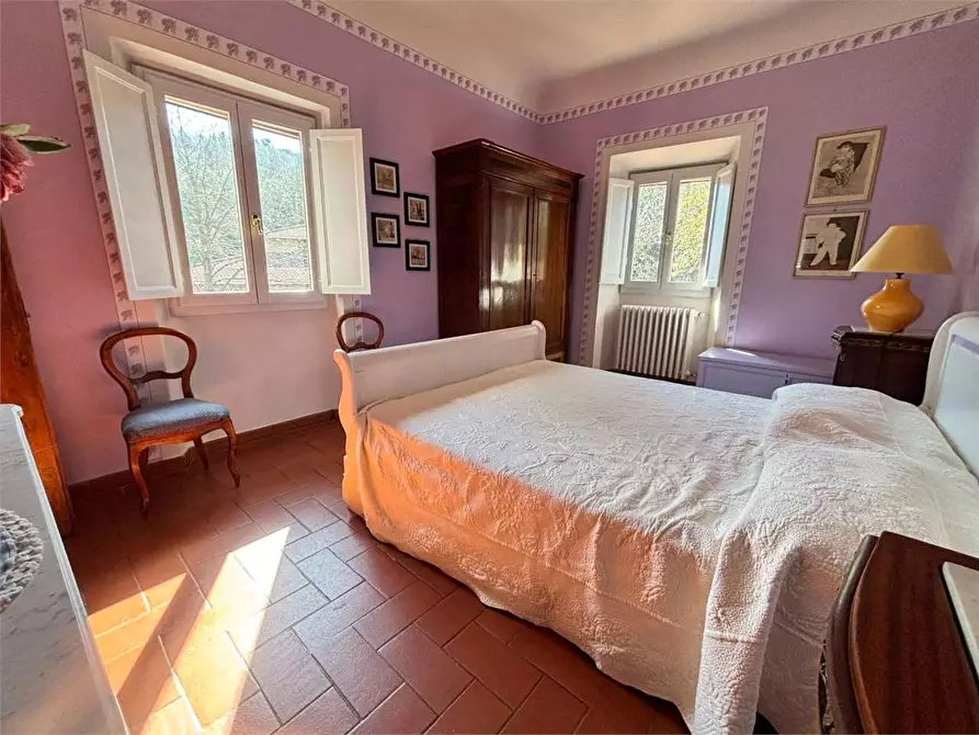 Immagine 11 di Appartamento in affitto  in Via Di San Romolo  11 a Bagno A Ripoli