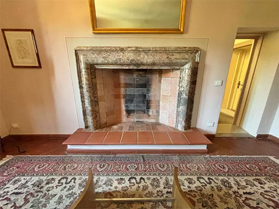 Immagine 7 di Appartamento in affitto  in Via Di San Romolo  11 a Bagno A Ripoli