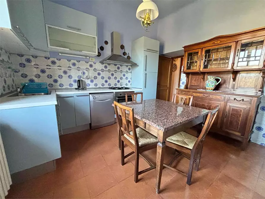 Immagine 10 di Appartamento in affitto  in Via Di San Romolo  11 a Bagno A Ripoli