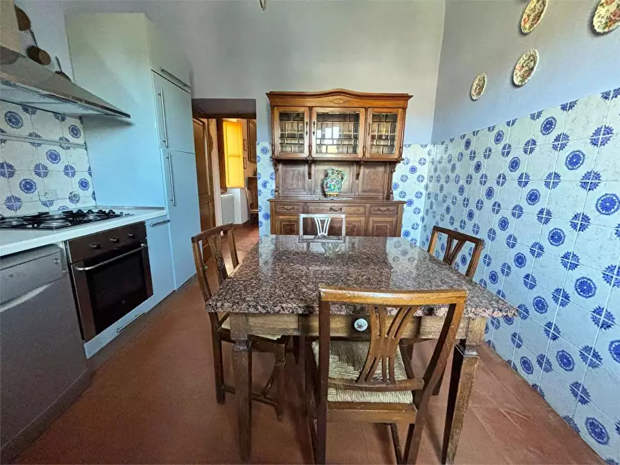 Immagine 9 di Appartamento in affitto  in Via Di San Romolo  11 a Bagno A Ripoli