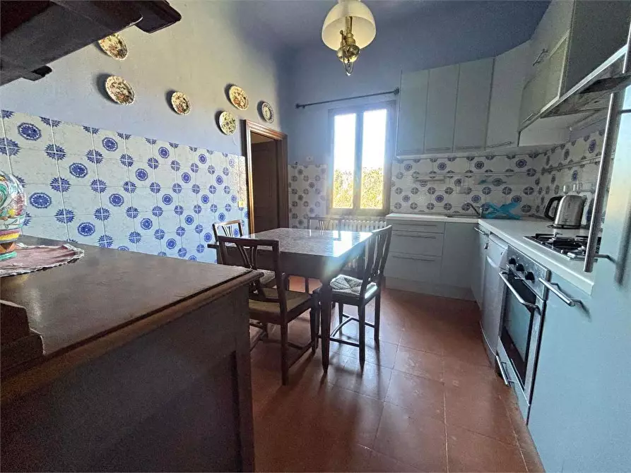 Immagine 8 di Appartamento in affitto  in Via Di San Romolo  11 a Bagno A Ripoli