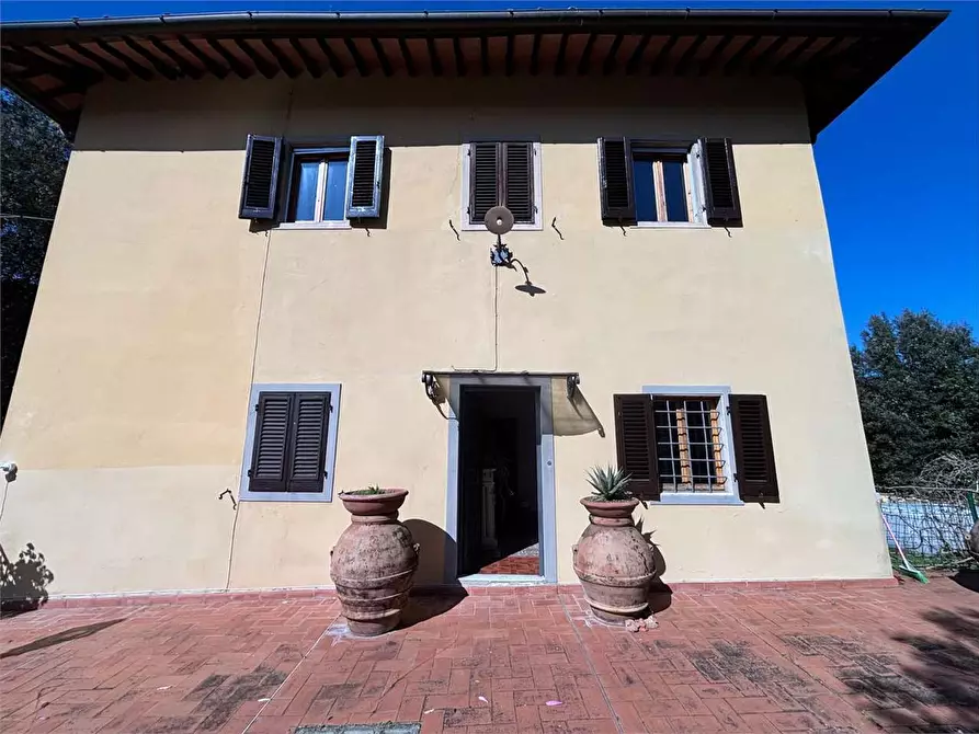 Immagine 35 di Appartamento in affitto  in Via Di San Romolo  11 a Bagno A Ripoli