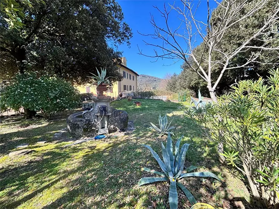 Immagine 37 di Appartamento in affitto  in Via Di San Romolo  11 a Bagno A Ripoli