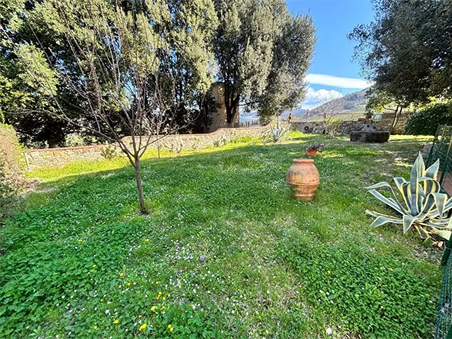 Immagine 38 di Appartamento in affitto  in Via Di San Romolo  11 a Bagno A Ripoli