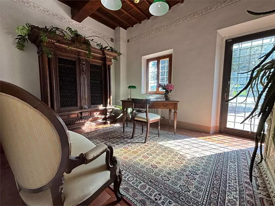 Immagine 29 di Appartamento in affitto  in Via Di San Romolo  11 a Bagno A Ripoli