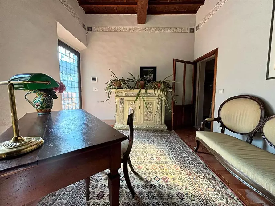Immagine 28 di Appartamento in affitto  in Via Di San Romolo  11 a Bagno A Ripoli