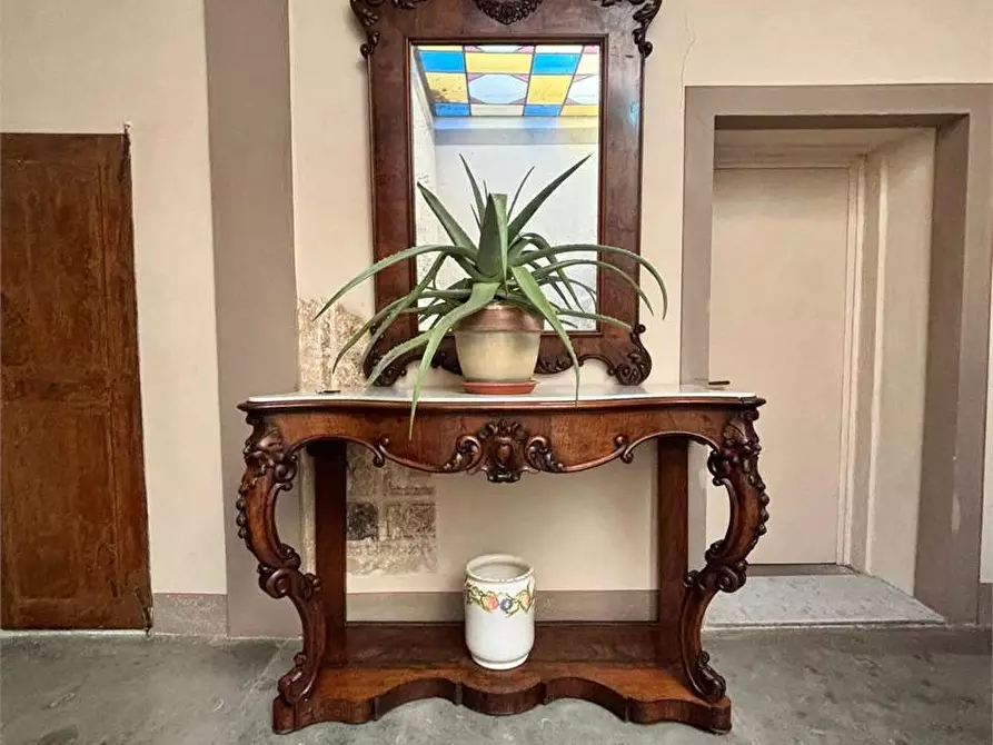 Immagine 31 di Appartamento in affitto  in Via Di San Romolo  11 a Bagno A Ripoli