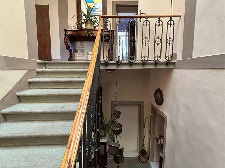 Immagine 33 di Appartamento in affitto  in Via Di San Romolo  11 a Bagno A Ripoli