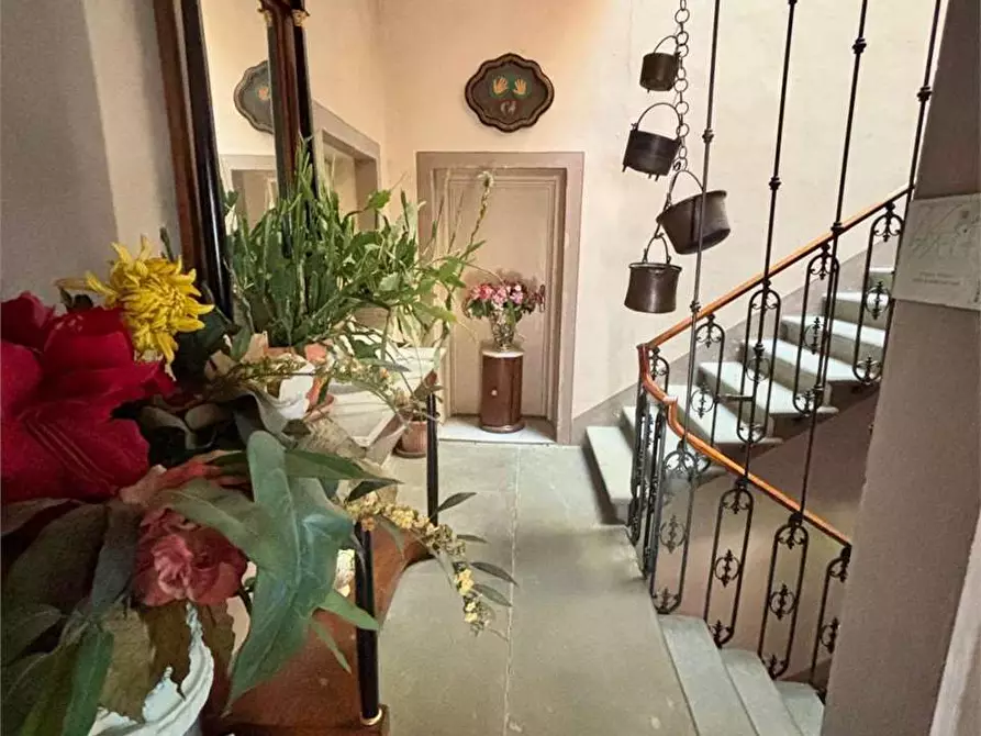 Immagine 34 di Appartamento in affitto  in Via Di San Romolo  11 a Bagno A Ripoli