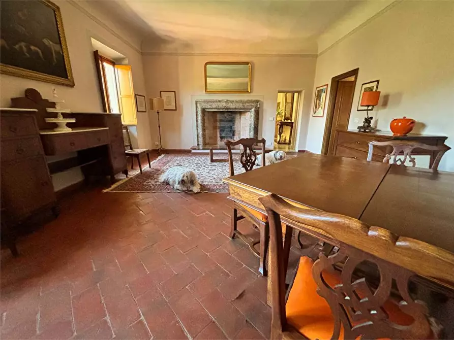 Immagine 5 di Appartamento in affitto  in Via Di San Romolo  11 a Bagno A Ripoli