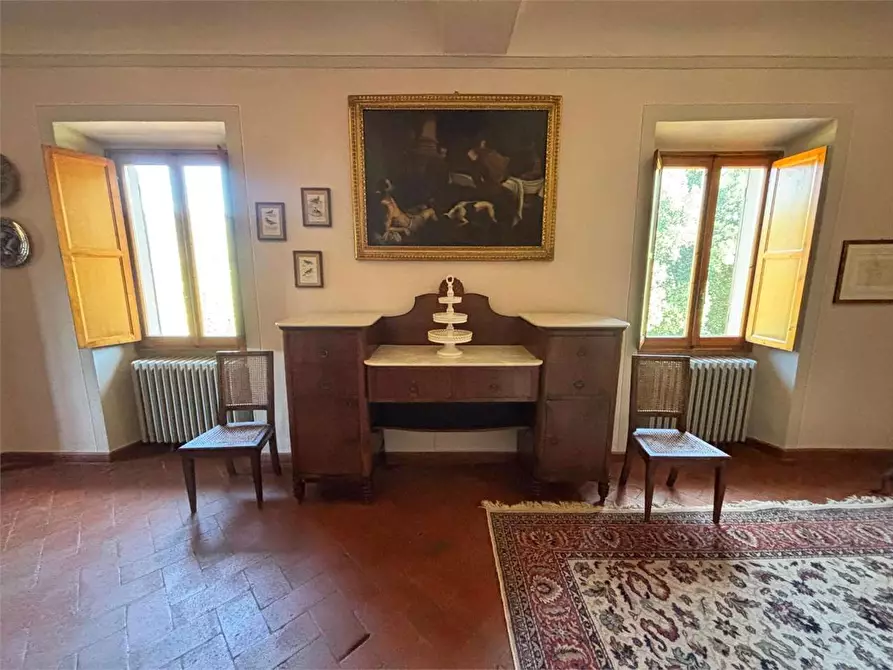 Immagine 4 di Appartamento in affitto  in Via Di San Romolo  11 a Bagno A Ripoli