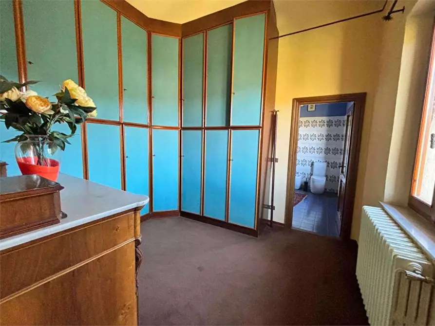 Immagine 24 di Appartamento in affitto  in Via Di San Romolo  11 a Bagno A Ripoli