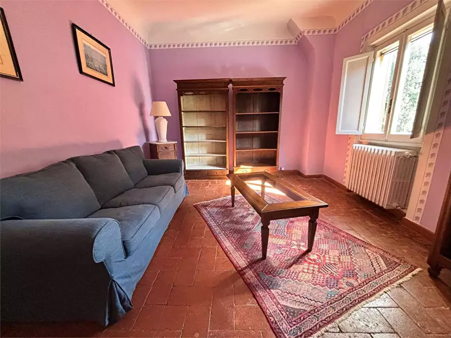 Immagine 19 di Appartamento in affitto  in Via Di San Romolo  11 a Bagno A Ripoli