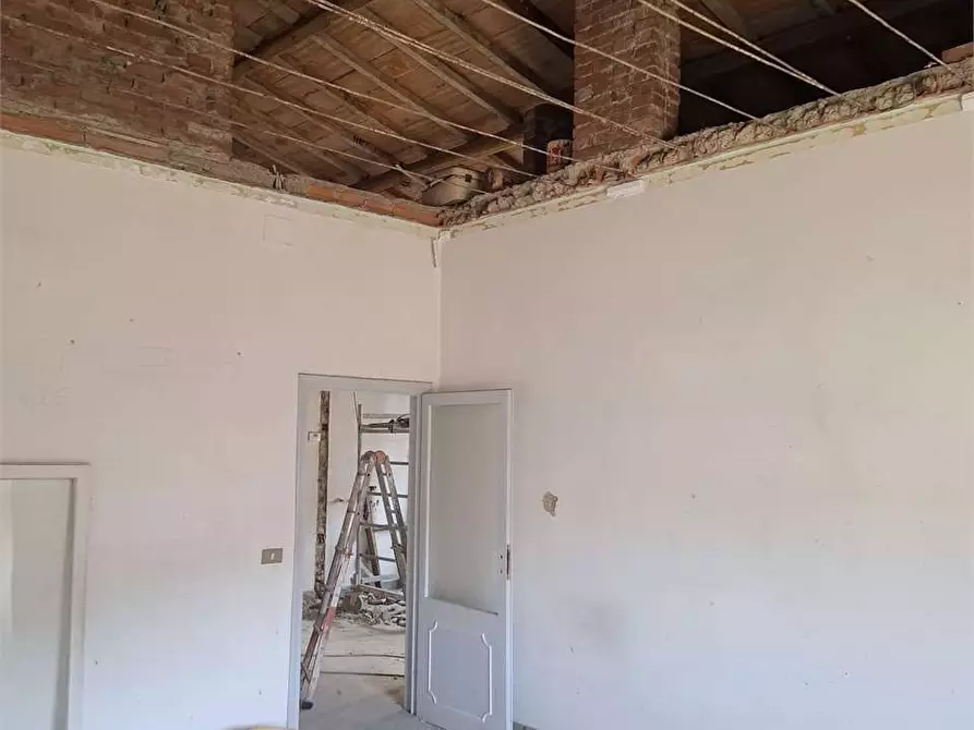Immagine 7 di Appartamento in vendita  a Firenze