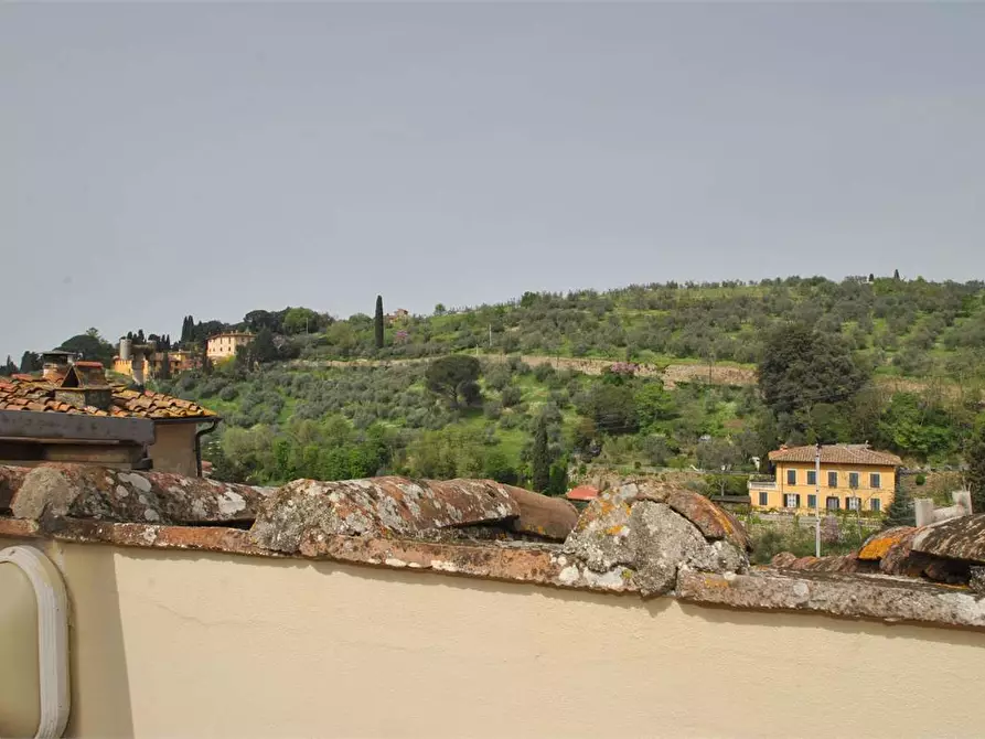 Immagine 20 di Appartamento in affitto  in Via Bolognese  323 a Firenze