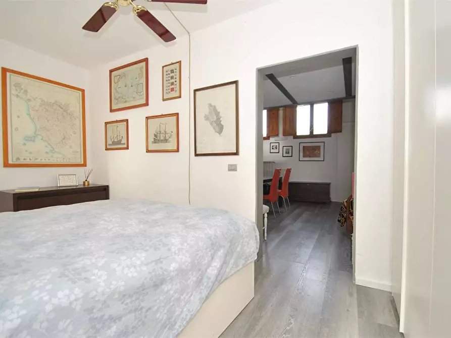 Immagine 23 di Appartamento in affitto  in Via Bolognese  323 a Firenze