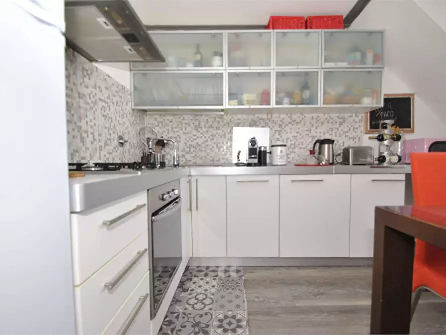 Immagine 5 di Appartamento in affitto  in Via Bolognese  323 a Firenze
