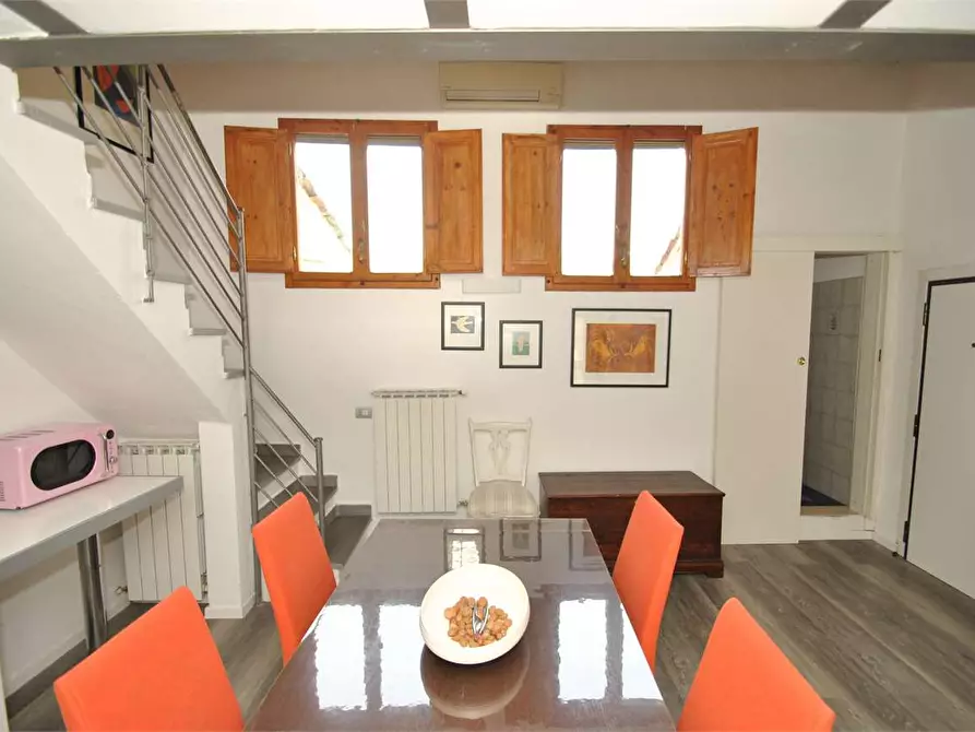 Immagine 4 di Appartamento in affitto  in Via Bolognese  323 a Firenze