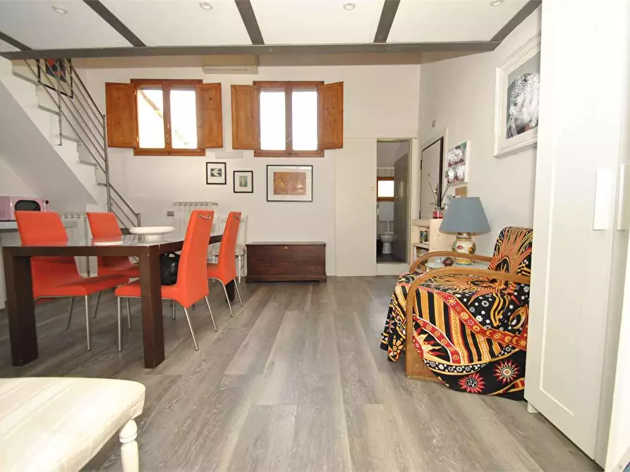 Immagine 2 di Appartamento in affitto  in Via Bolognese  323 a Firenze